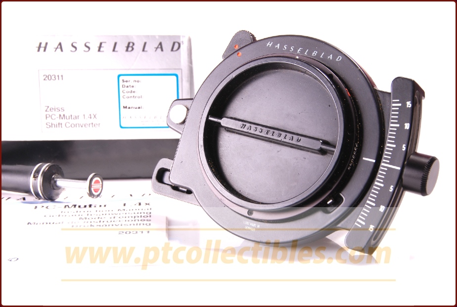 HASSELBLAD PC Mutar 1,4x